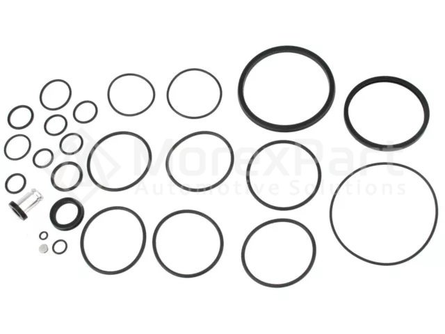 Trailer Control Valve Repair Kit