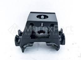 Leaf Spring Bracket Left