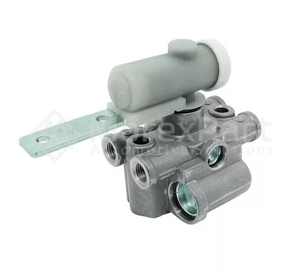 Level Valve