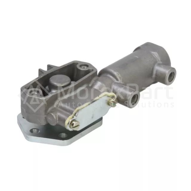 Level Valve