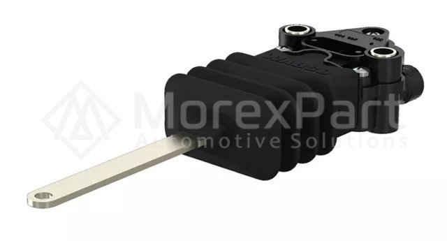 Level Valve