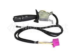Steering Column Switch