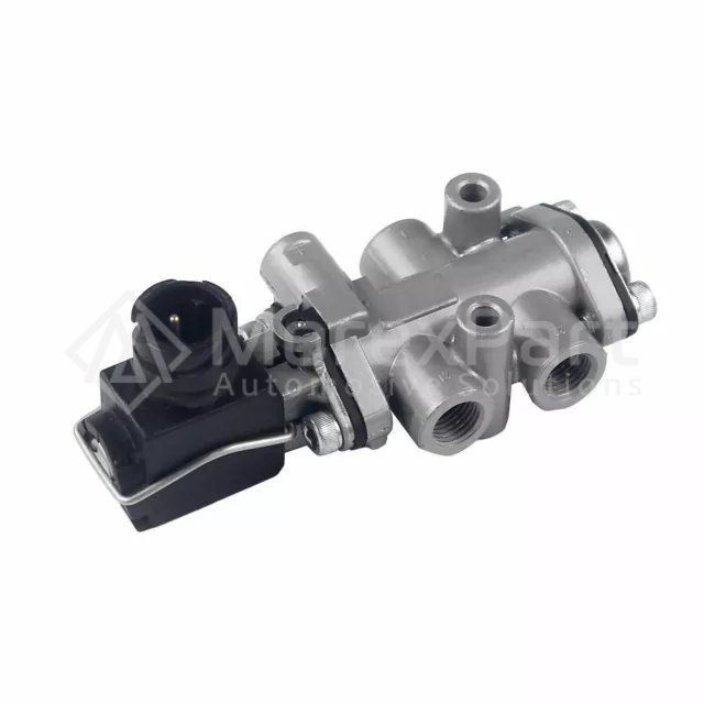 Solenoid Valve