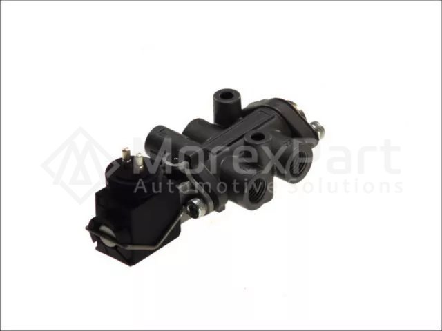 Solenoid Valf
