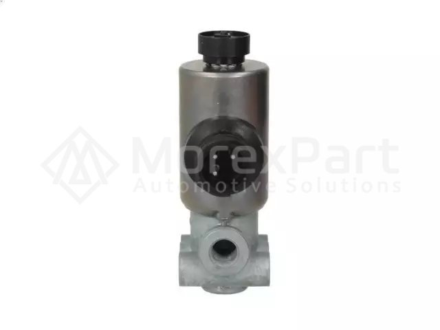 Solenoid Valf
