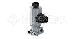 Solenoid Valve