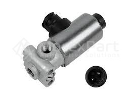 Solenoid Valve