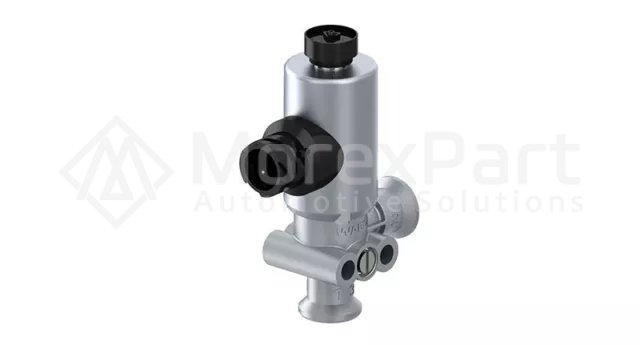 Solenoid Valf