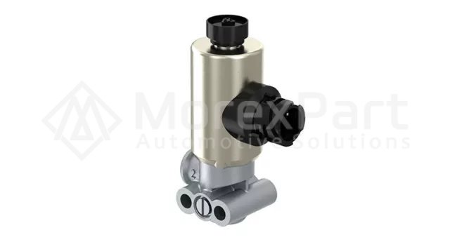 Solenoid Valf
