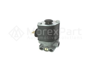 Solenoid Valf