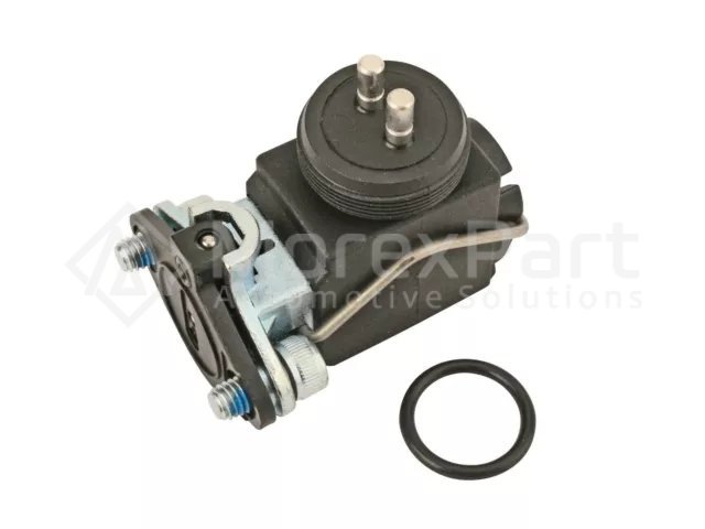 Solenoid Valf Tamir Takımı