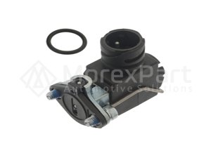Solenoid Valf Tamir Takımı