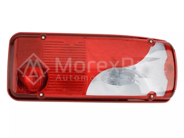 Tail Lamp Right
