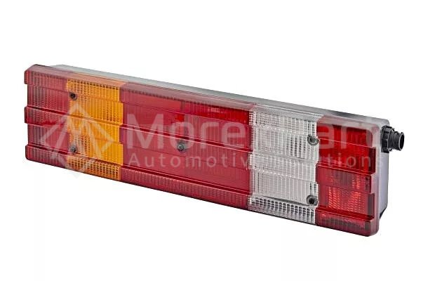 Tail Lamp Left