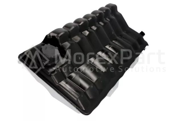 Expansion Tank