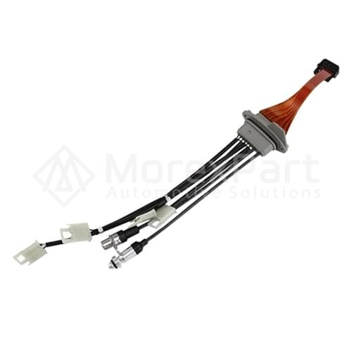Gearbox Actuator Repair Kit