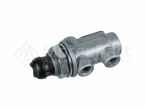 Shifting Valve