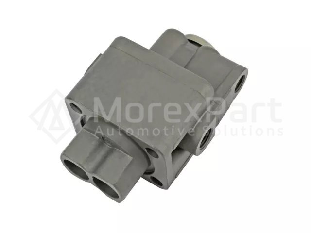 Shifting Valve