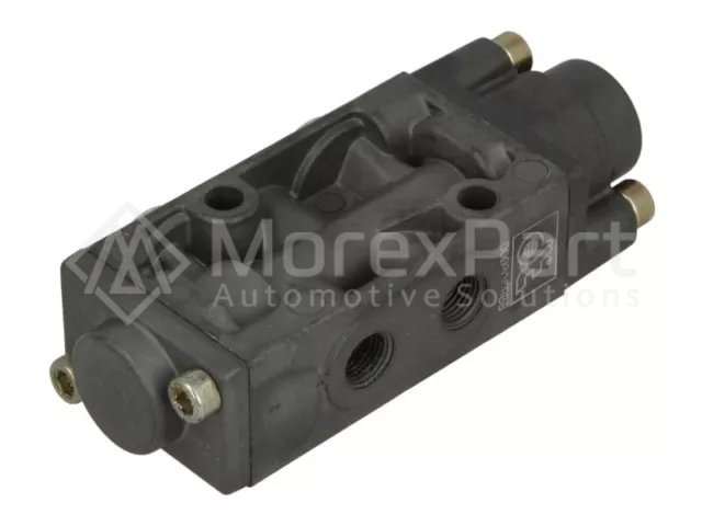 Shifting Valve