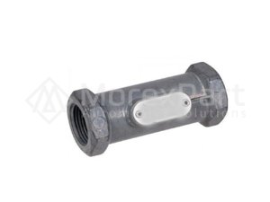 Relief Valve