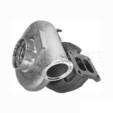 Turbocharger