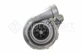 Turbocharger