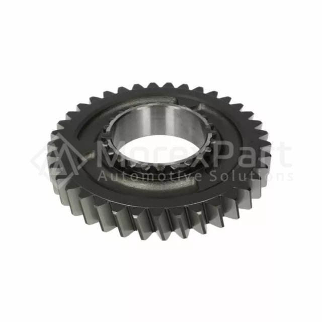 Gear