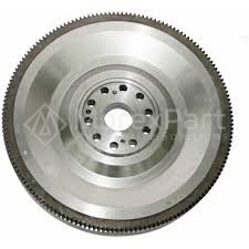 Flywheel