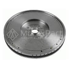 Flywheel