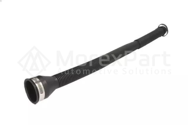 Oil Filler Pipe