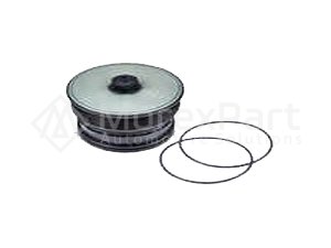 Oil Filter Cap