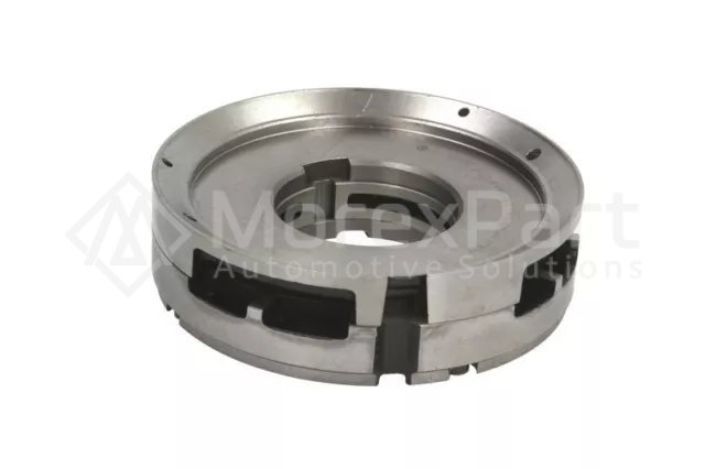 Gearbox Oil Pump