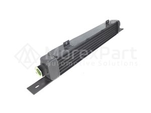 Oil Cooler 