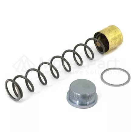 Oil Thermostat
