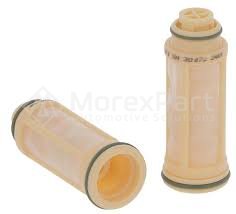 Fuel Strainer