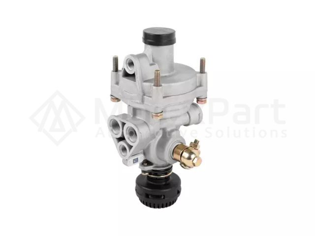 Brake Power Regulator