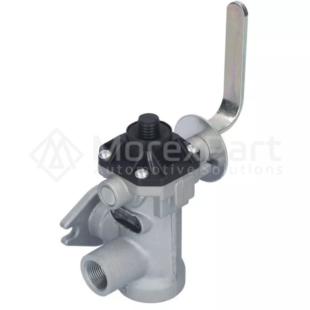Brake Power Regulator