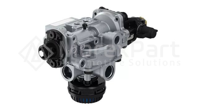 Brake Power Regulator