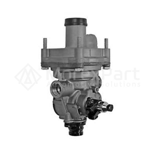 Load Sensitive Valve