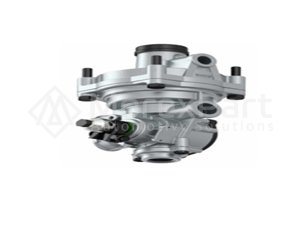 Load Sensitive Valve