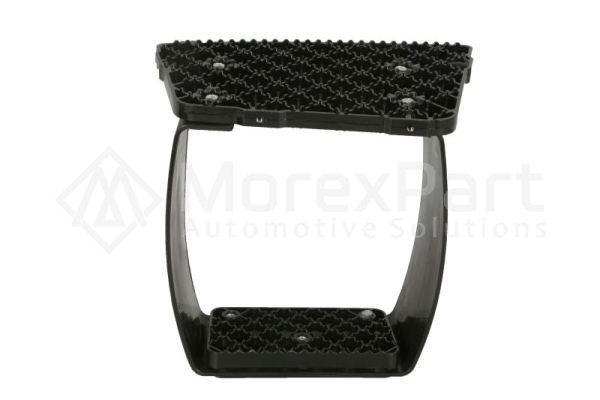 Foot Plate
