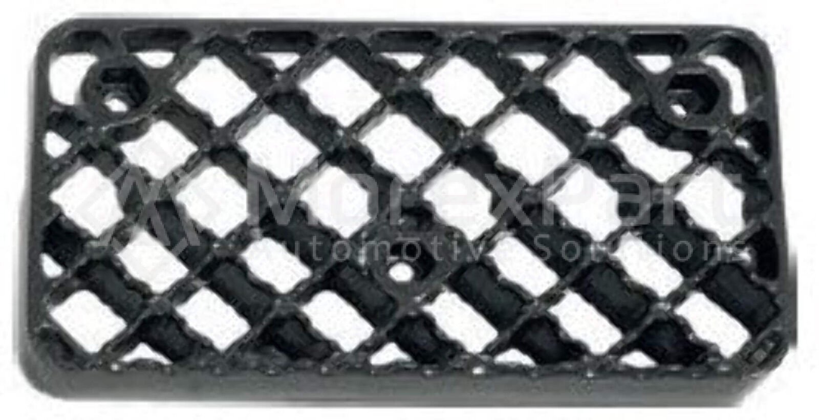 Foot Board