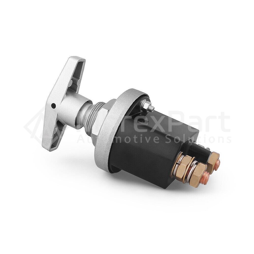 Main Switch