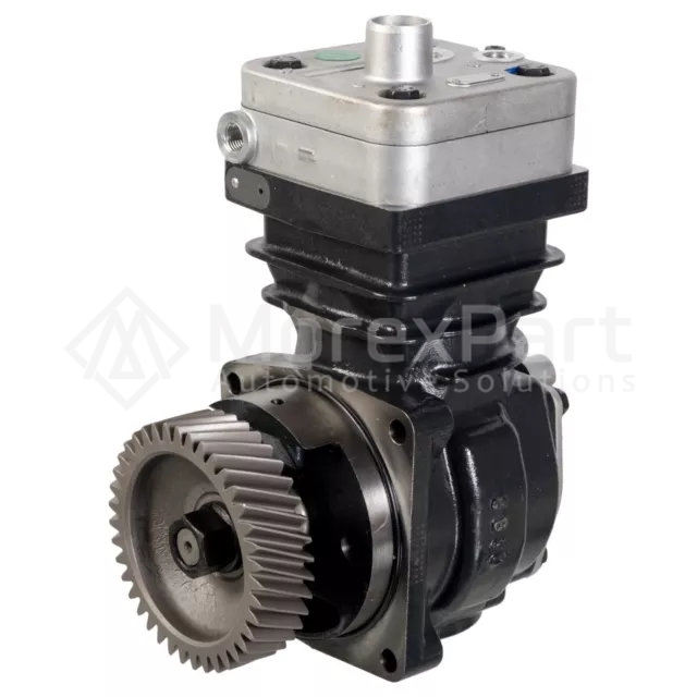 Air Compressor - 0300069