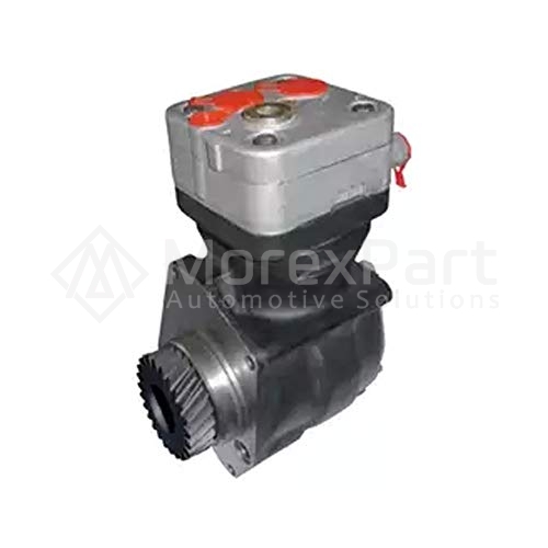 Kompresör Komple - 0300070