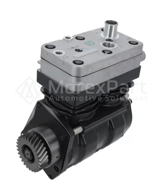 Air Compressor - 0300074