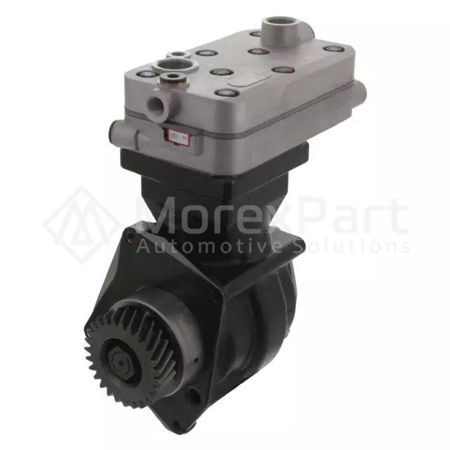 Air Compressor - 0300077