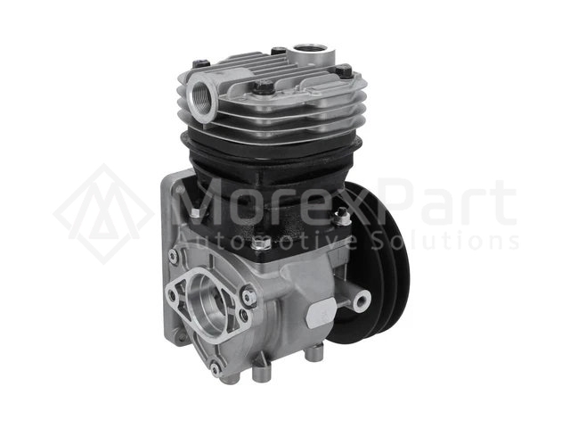 Air Compressor - 0300078
