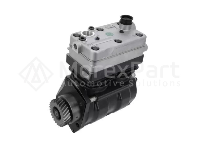 Kompresör Komple - 0300082