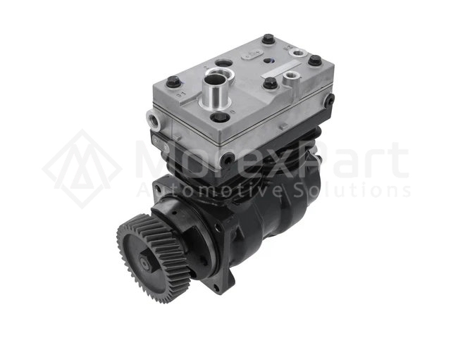Air Compressor - 0300083
